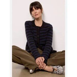 NWT - Sanctuary The Elevated Cardigan, Size XL